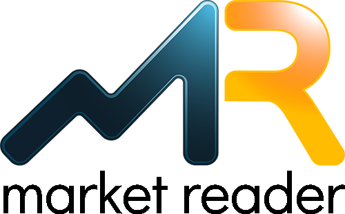 logo trading Market Reader
